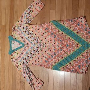 Cute dress Easter/Spring